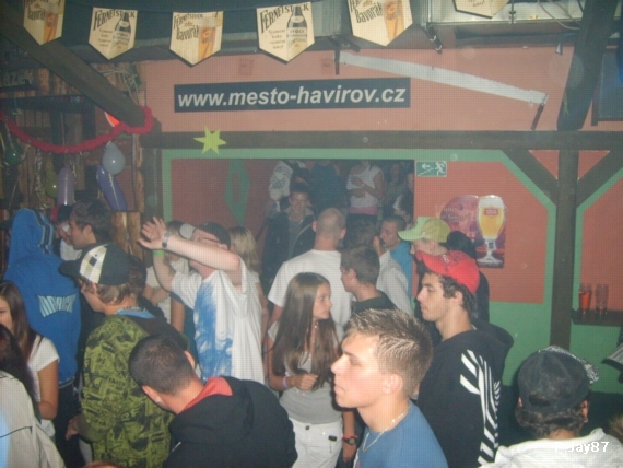 HipHopNight - Havířov - photo #70