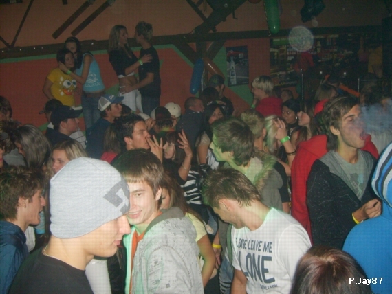 HipHopNight - Havířov - photo #85