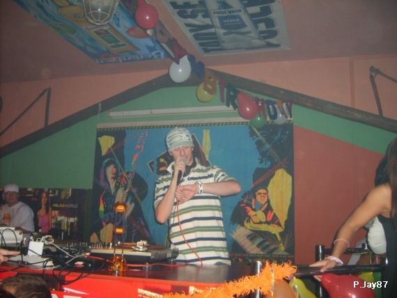 HipHopNight - Havířov - photo #9