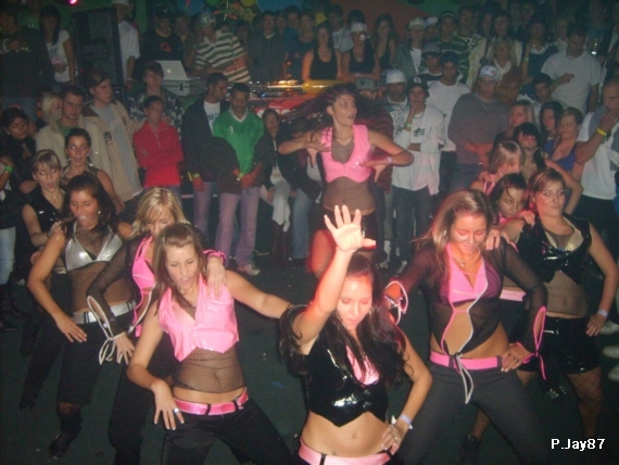 HipHopNight - Havířov - photo #93