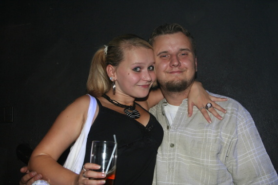 Deep Night Party - Kroměříž - photo #8