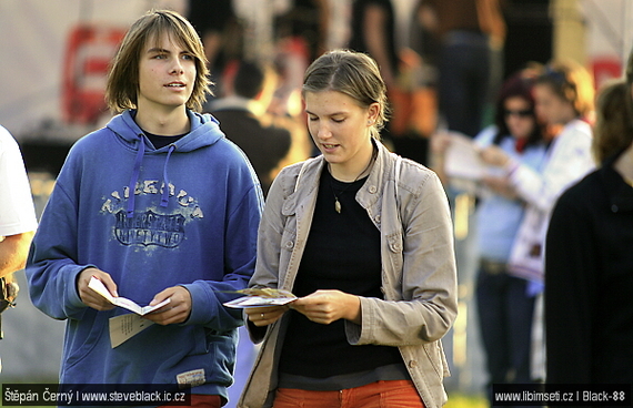 Gaudeamus igitur 08 - Pardubice  - photo #130