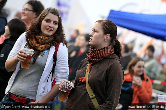 Gaudeamus igitur 08 - Pardubice  - photo #192