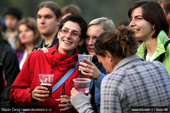 Gaudeamus igitur 08 - Pardubice  - photo #205