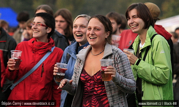 Gaudeamus igitur 08 - Pardubice  - photo #207