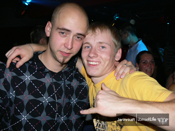 Oldies Party - Teplice - photo #12