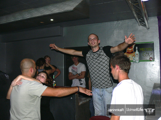 Oldies Party - Teplice - photo #14