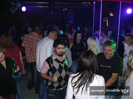 Oldies Party - Teplice - photo #2