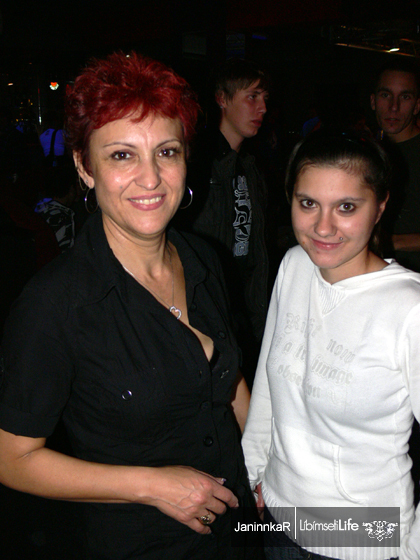 Oldies Party - Teplice - photo #20