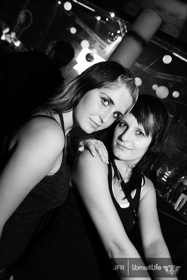 Retro Party  - Liberec - photo #15