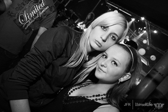 Retro Party  - Liberec - photo #16
