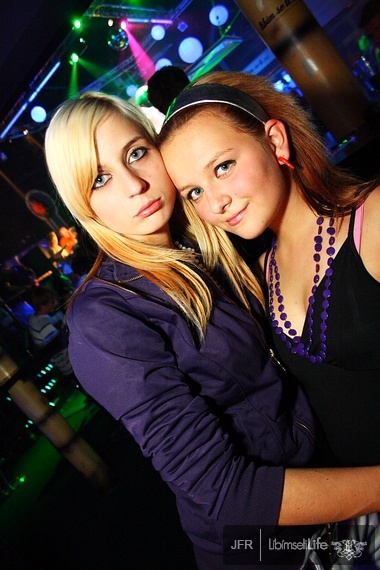 Retro Party  - Liberec - photo #18