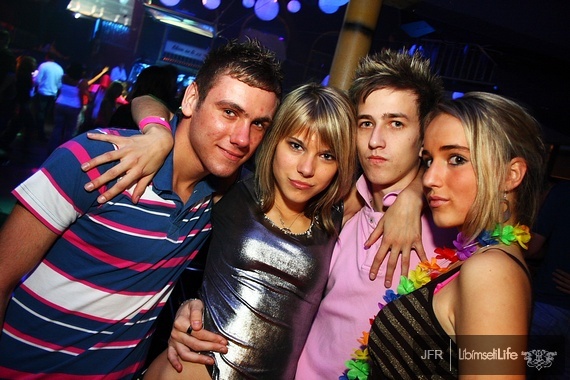 Retro Party  - Liberec - photo #2