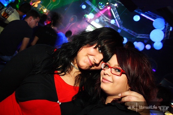 Retro Party  - Liberec - photo #29