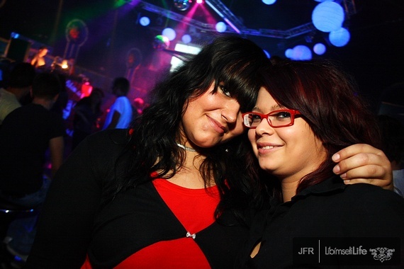 Retro Party  - Liberec - photo #30
