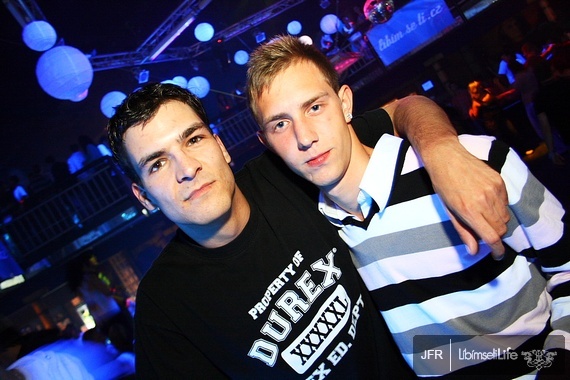 Retro Party  - Liberec - photo #33