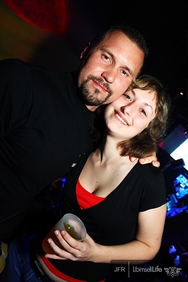 Retro Party  - Liberec - photo #39