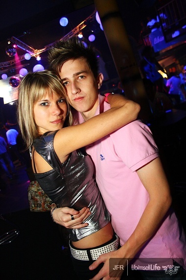 Retro Party  - Liberec - photo #4