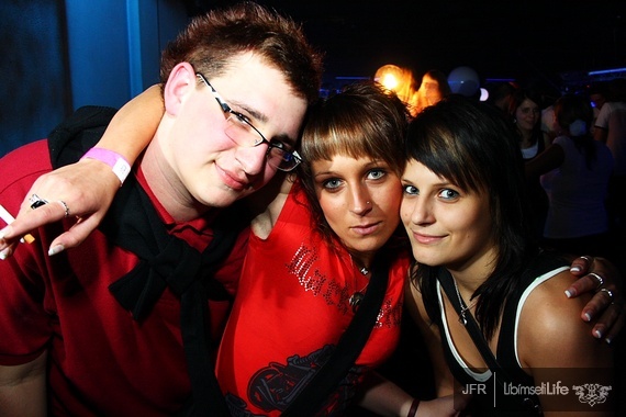 Retro Party  - Liberec - photo #41