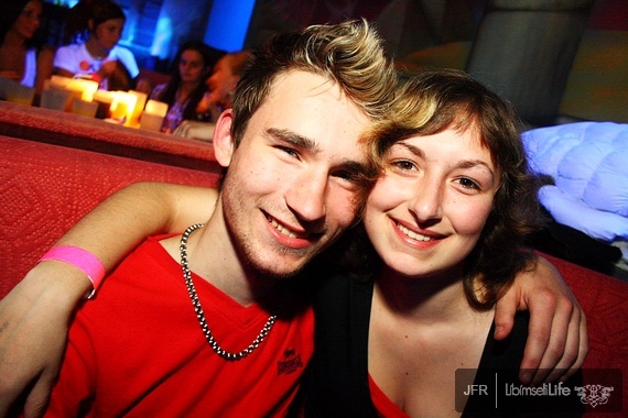 Retro Party  - Liberec - photo #56