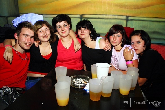 Retro Party  - Liberec - photo #57