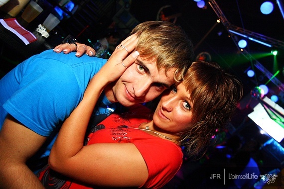 Retro Party  - Liberec - photo #60