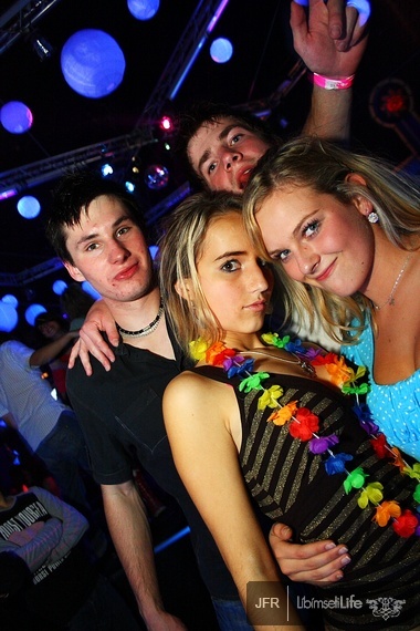 Retro Party  - Liberec - photo #64