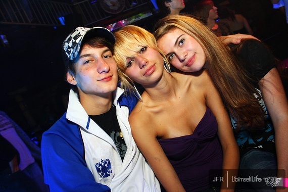 Retro Party  - Liberec - photo #69