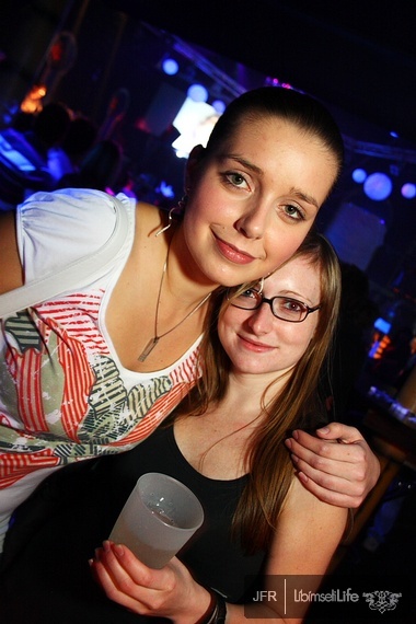 Retro Party  - Liberec - photo #7