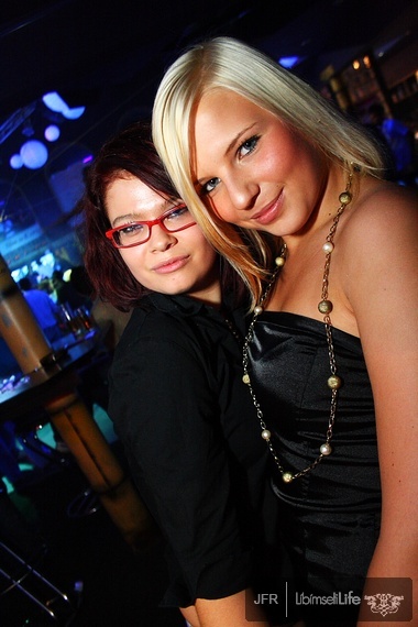 Retro Party  - Liberec - photo #9