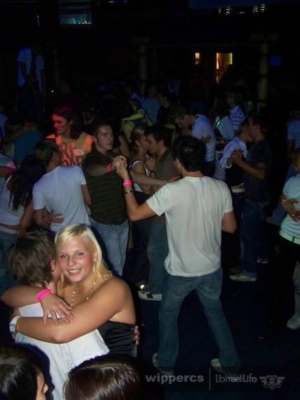 Retro Party  - Liberec - photo #109