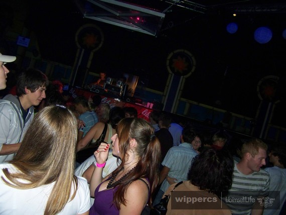 Retro Party  - Liberec - photo #121