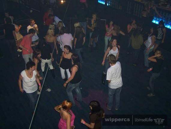 Retro Party  - Liberec - photo #20