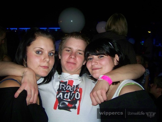 Retro Party  - Liberec - photo #46
