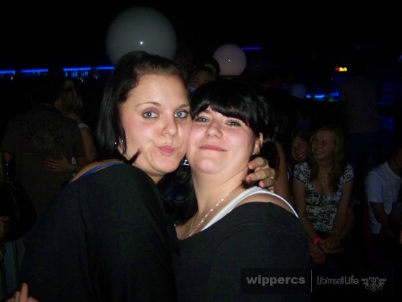 Retro Party  - Liberec - photo #47