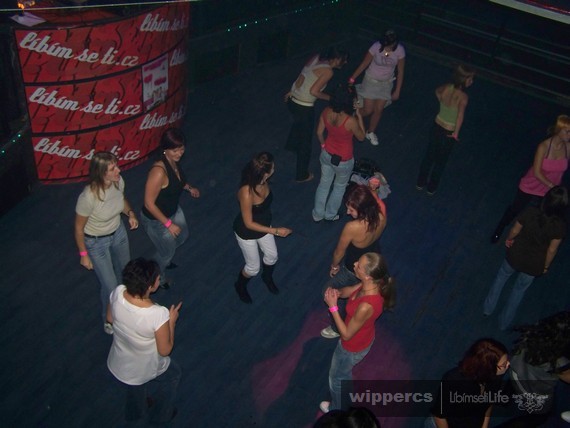 Retro Party  - Liberec - photo #5