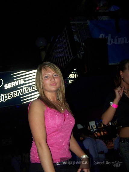 Retro Party  - Liberec - photo #60