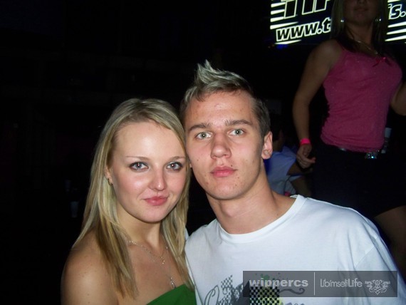 Retro Party  - Liberec - photo #61