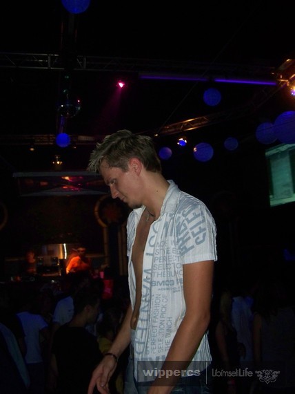 Retro Party - Liberec - photo #65