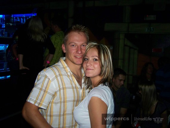 Retro Party  - Liberec - photo #83