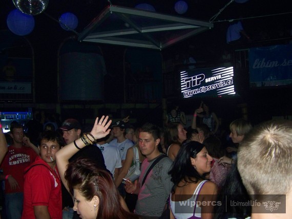 Retro Party  - Liberec - photo #87