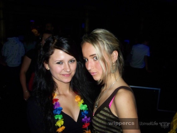 Retro Party  - Liberec - photo #9