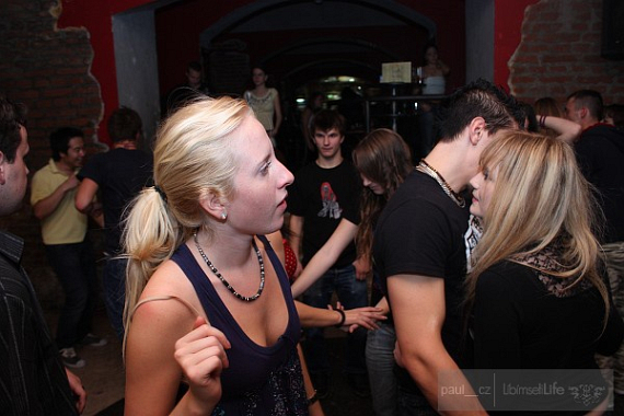 Party - Praha - photo #8