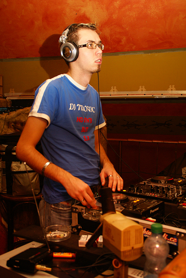 MusicliteTour 08 - Brno - photo #14