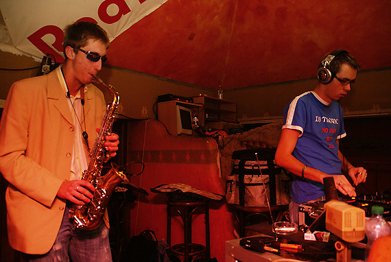 MusicliteTour 08 - Brno - photo #16