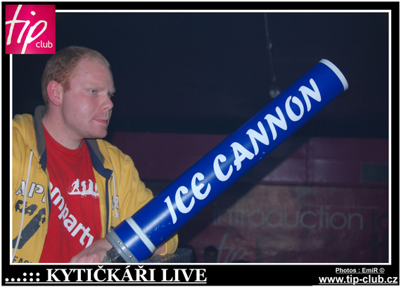 Kytičkáři Live - Chomutov - photo #4