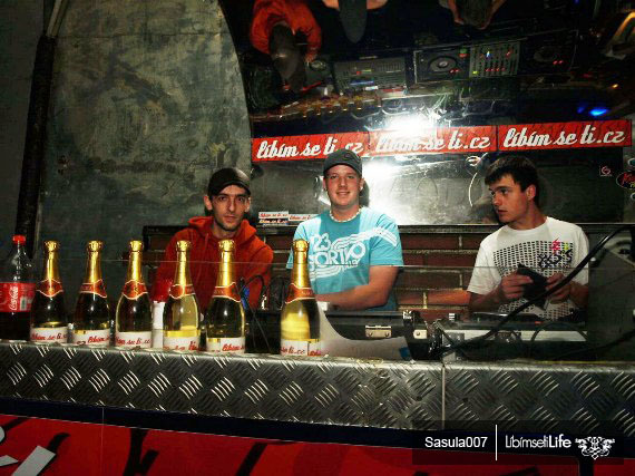PRAHA - PRAHA - photo #16