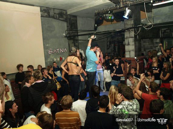 PRAHA - PRAHA - photo #164