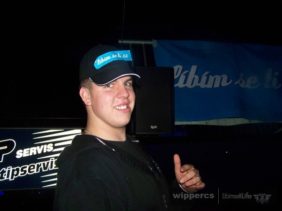 Líbímseti All inclusive party - Liberec - photo #114