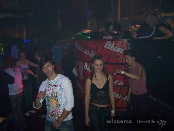 Líbímseti All inclusive party  - Liberec - photo #49